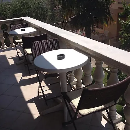 Apartmán Ane Sukošan