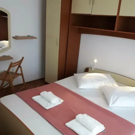 Apartmán Ane *