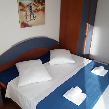 Apartmán Ane *