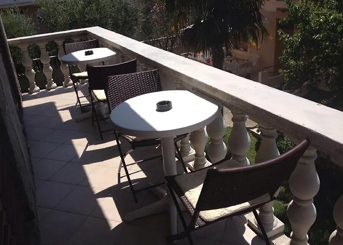 Lejlighed Ane Sukošan