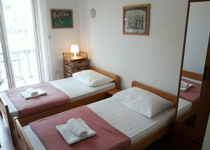 Lejlighed Ane Sukošan