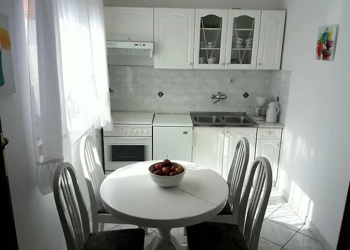 Ane Lejlighed Sukošan