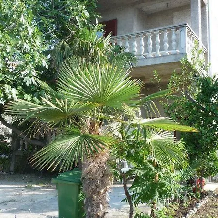 Apartment Ane
