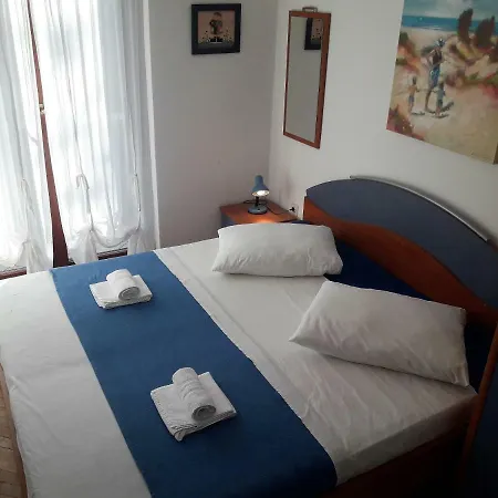 Apartment Ane Sukosan