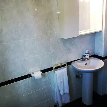 Apartment Ane *