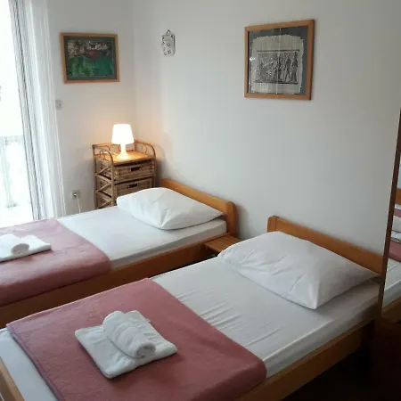 Apartment Ane Sukosan