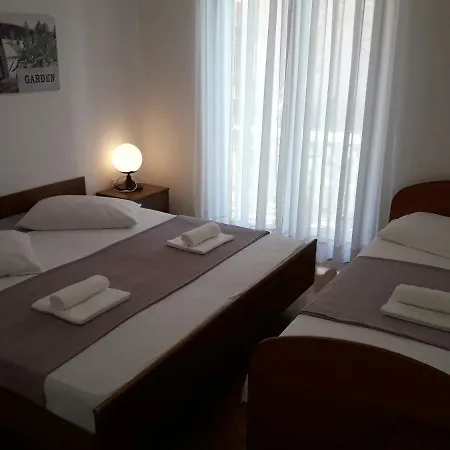 Ane Apartment
