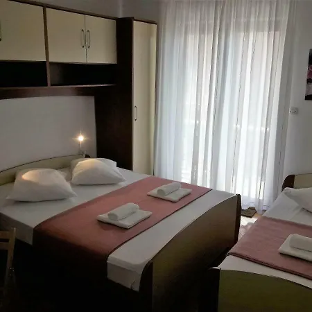 Ane Apartment Sukosan