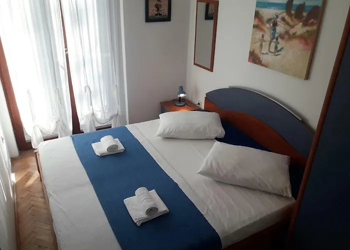 Appartamento Ane Sukošan