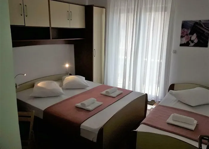 Ane Appartamento Sukošan